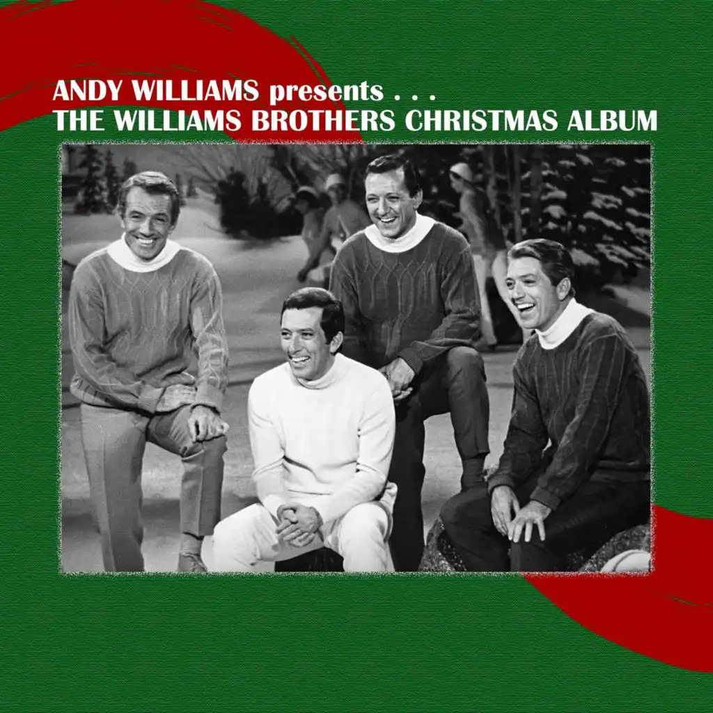 Christmas Is a Feeling in Your Heart - Bonus Track