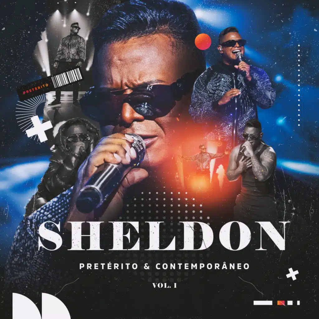 Pretérito & Contemporâneo Vol. 1