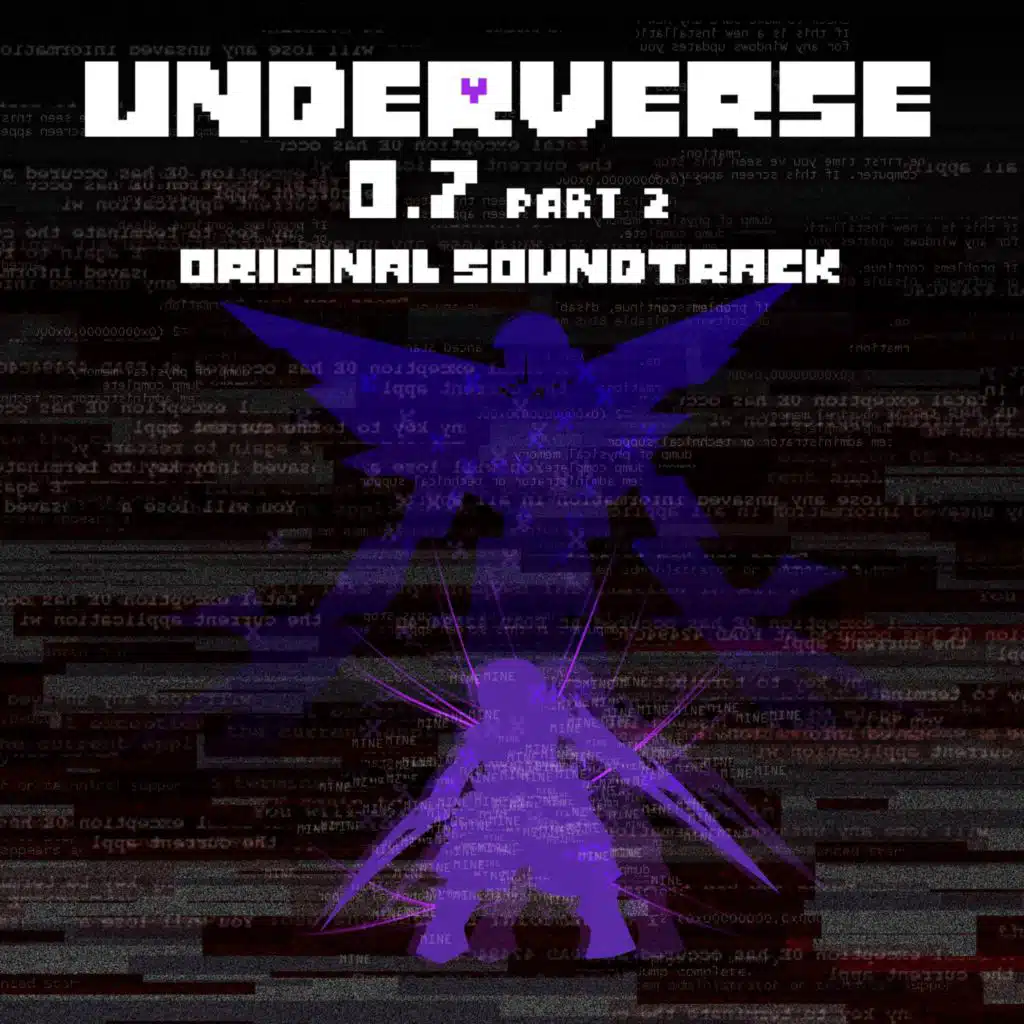 Underverse 0.7 Part 2 (Original Soundtrack)