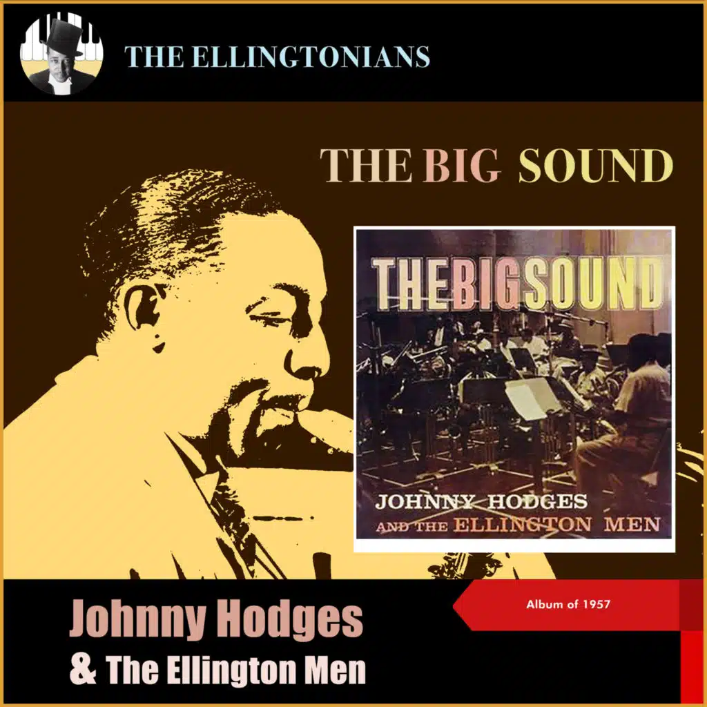 Johnny Hodges & The Ellington Men