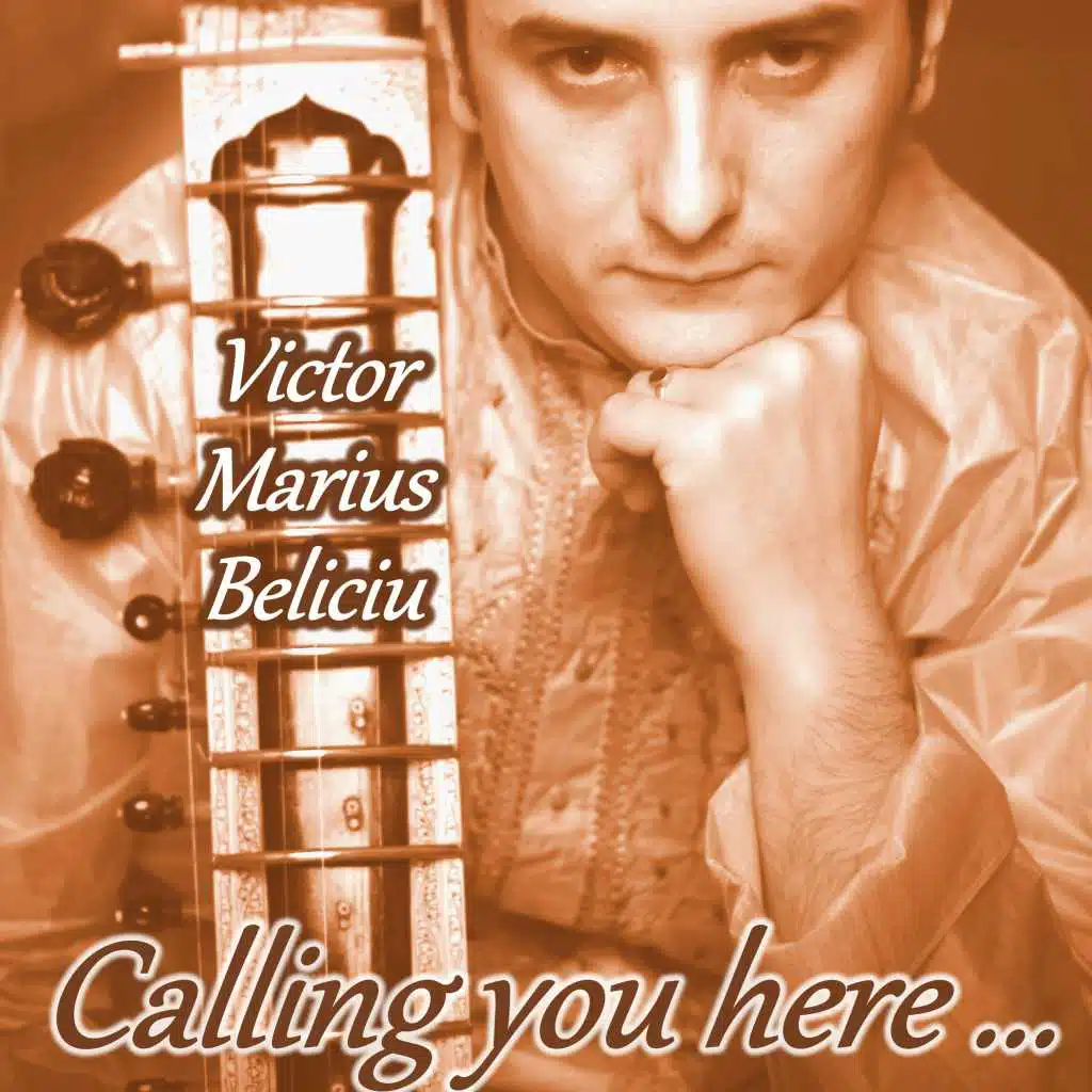 Victor Marius Beliciu