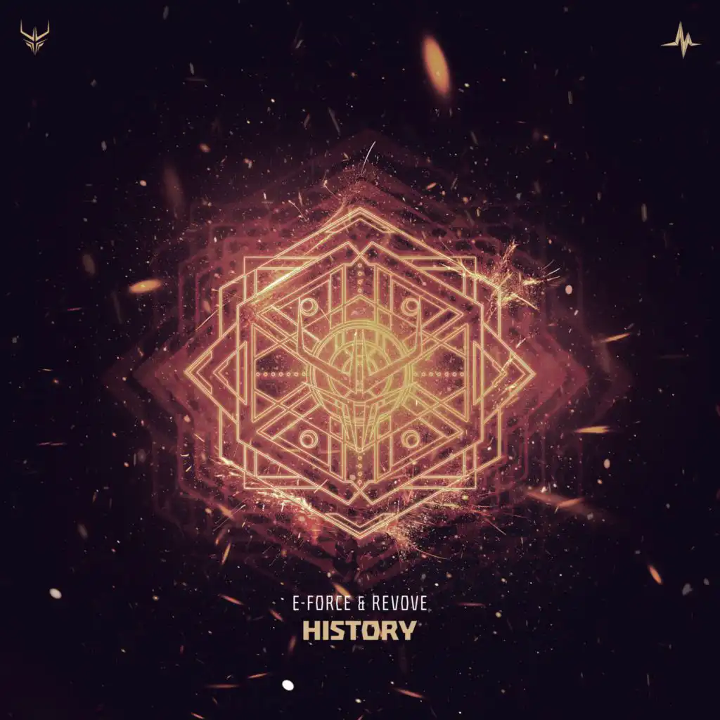 History (Extended Mix)