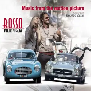 Rosso Mille Miglia (Original Motion Picture Soundtrack)