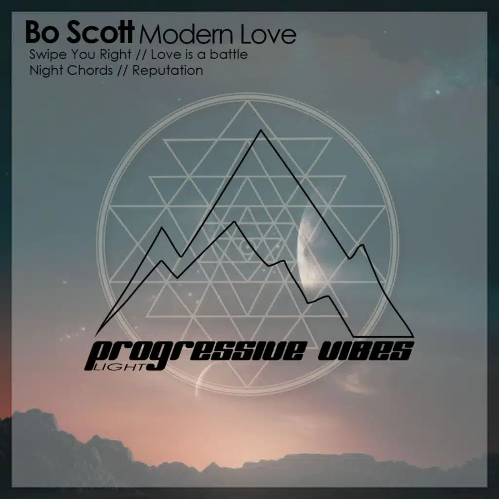 Love is a battle (Extended Mix)