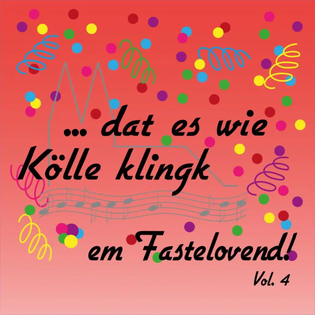 ...Dat es wie Kölle klingk em Fasteleer 4