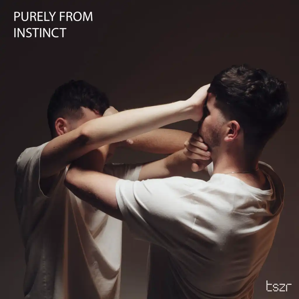 Purely From Instinct (Extended) [feat. Daniel Miller]