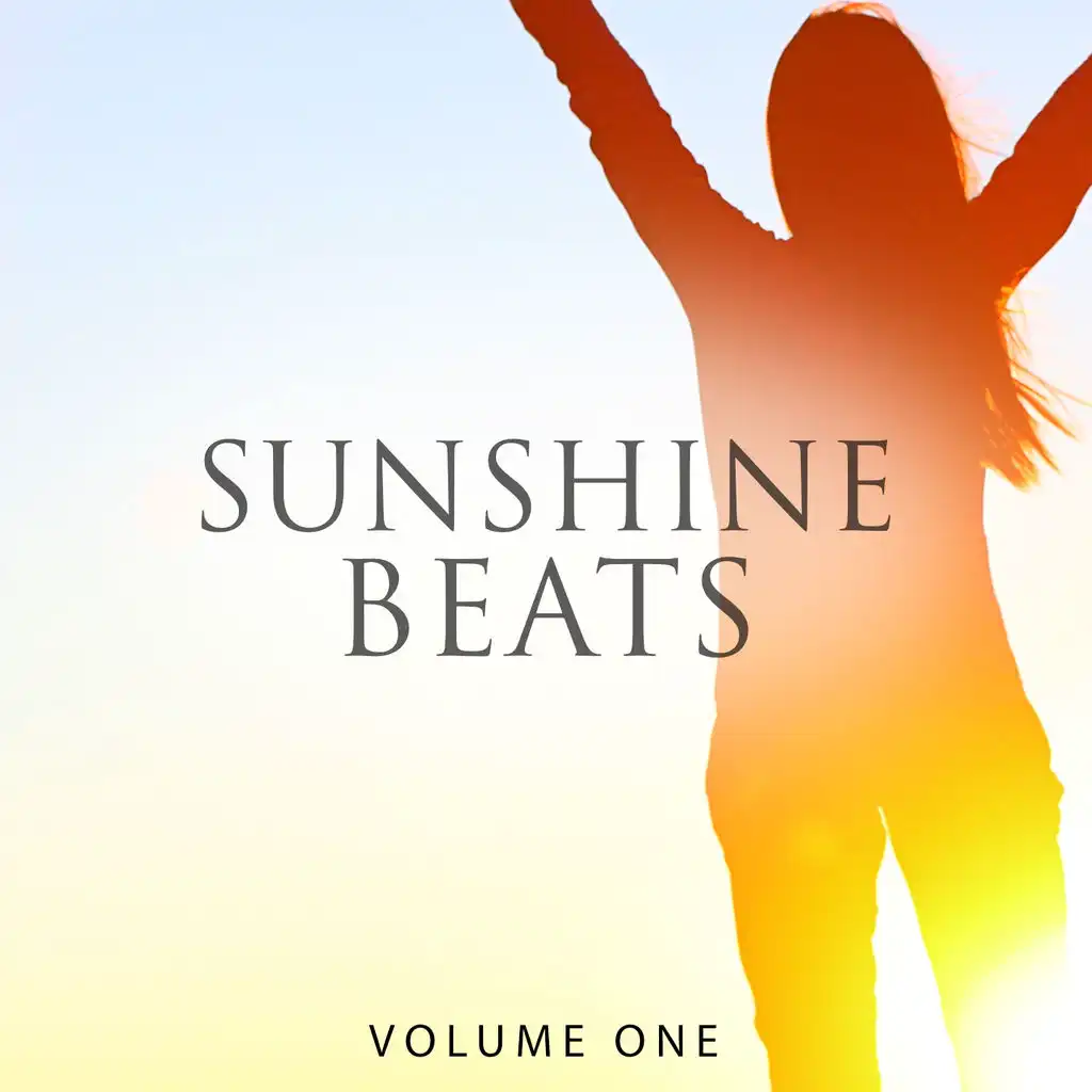 Sunshine Beats, Vol. 1 (Selection Of Happy House Music)