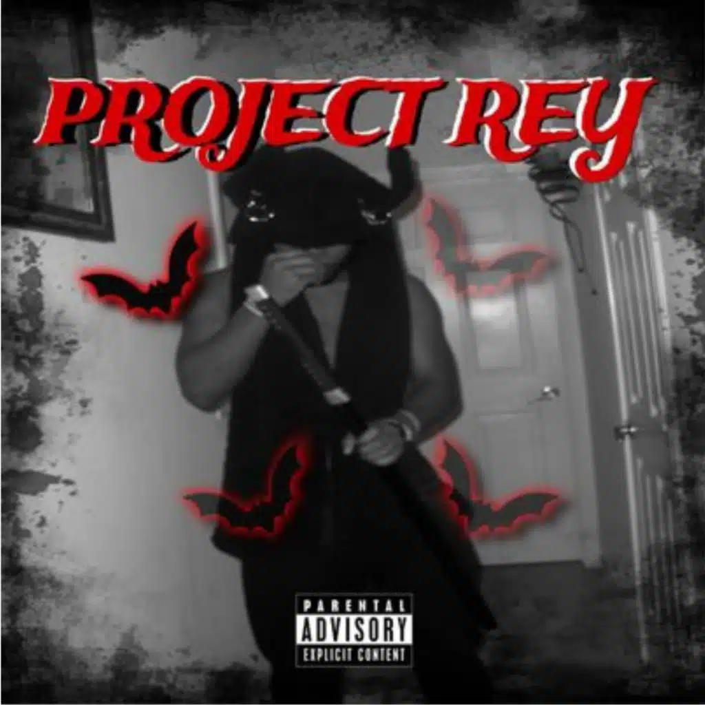 PROJECT REY