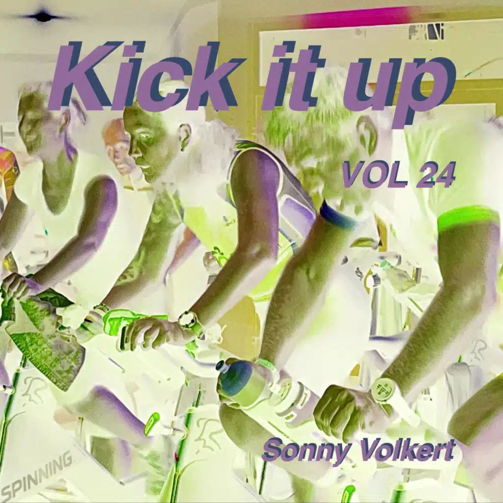 Sonny Volkert