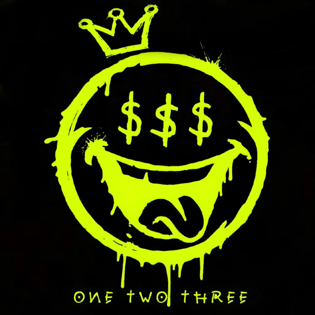 One Two Three