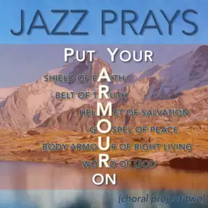 Jazz Prays