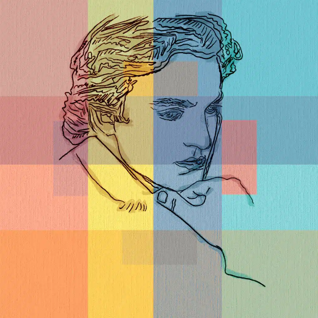 Be a dreamer, dream big (Live)