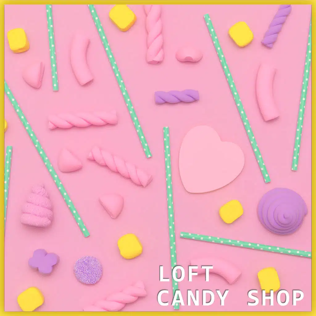Candy Shop