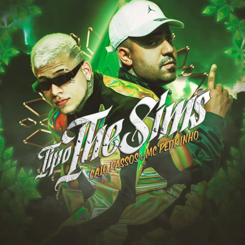 MC Pedrinho & Caio Passos