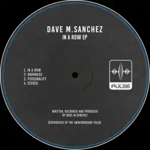 Dave M.Sanchez