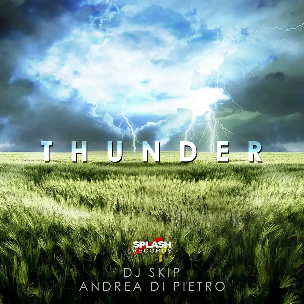 Thunder (Extended Mix)