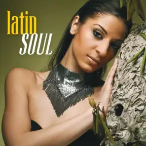 Latin Soul (Funk, Jazz & Latin Grooves)
