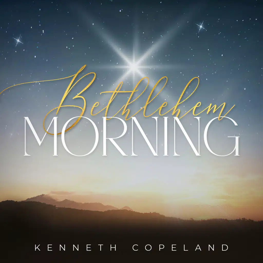 Bethlehem Morning