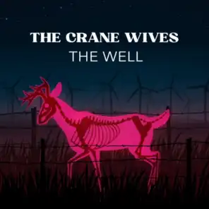 The Crane Wives