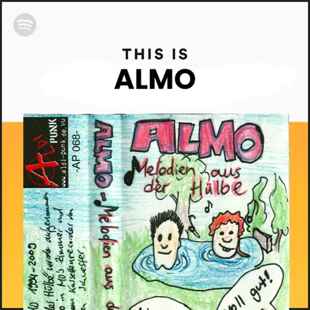 This Is Almo