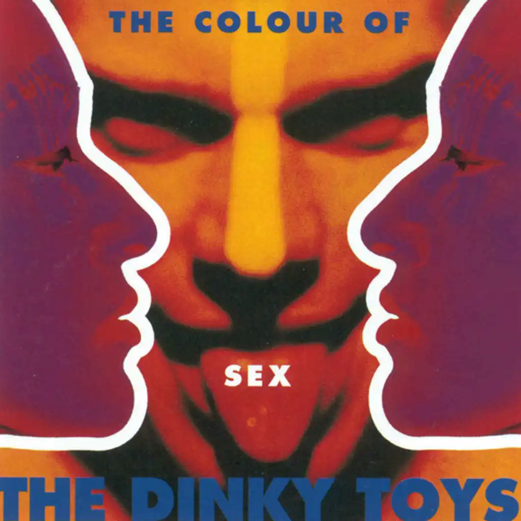 The Colour Of Sex