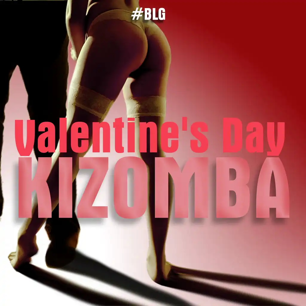 Valentine's Day Kizomba