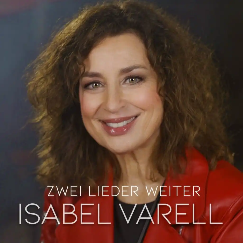 Isabel Varell