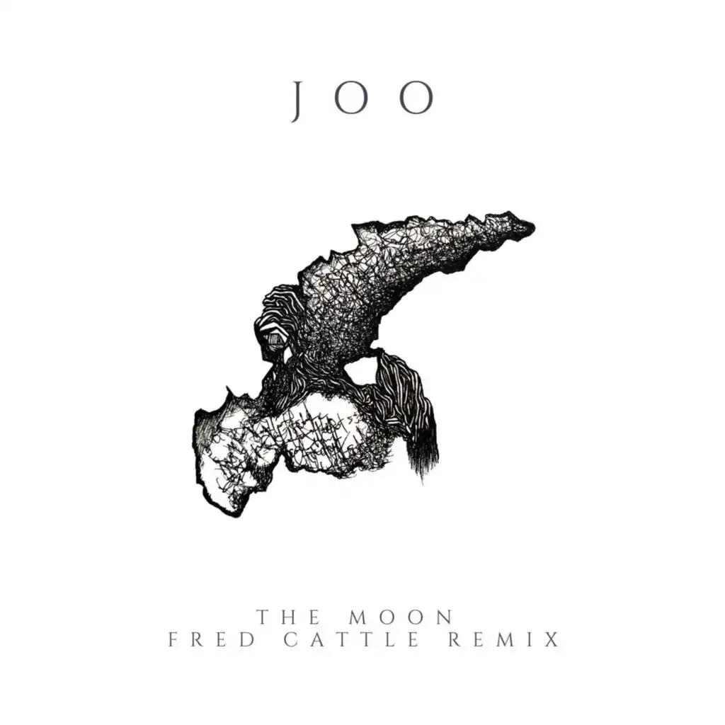 The Moon (Fred Cattle Remix)
