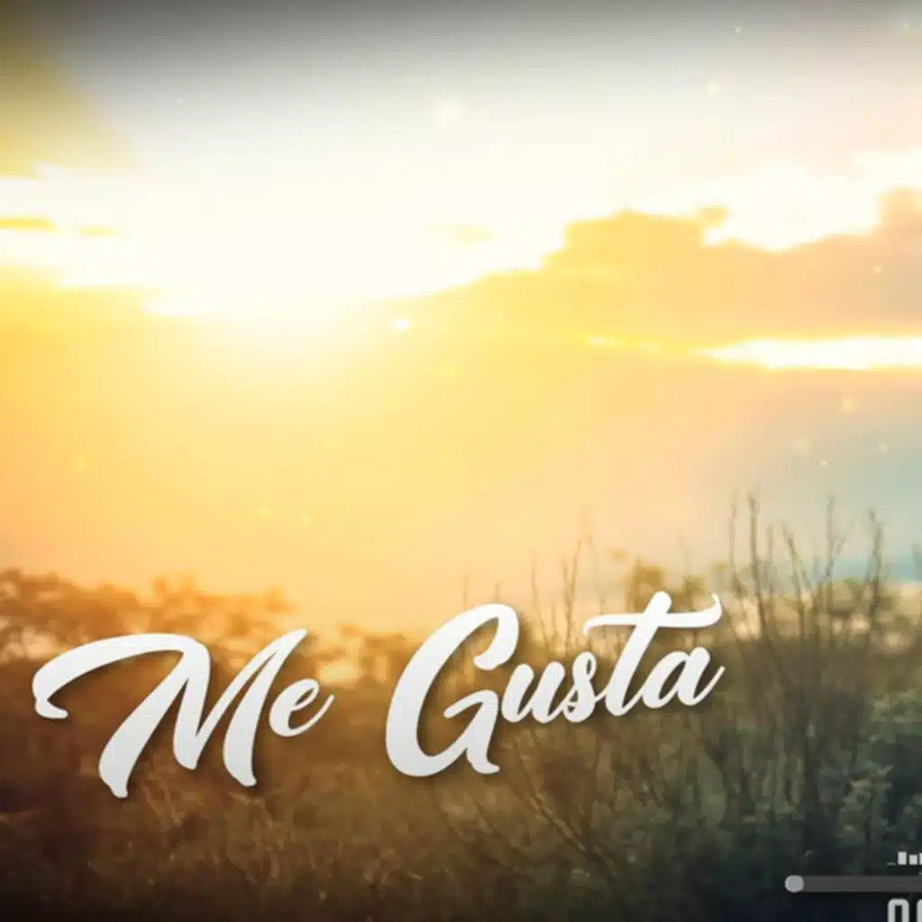Me gusta