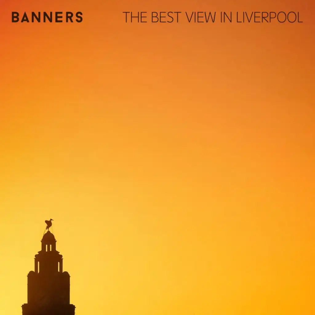 The Best View in Liverpool