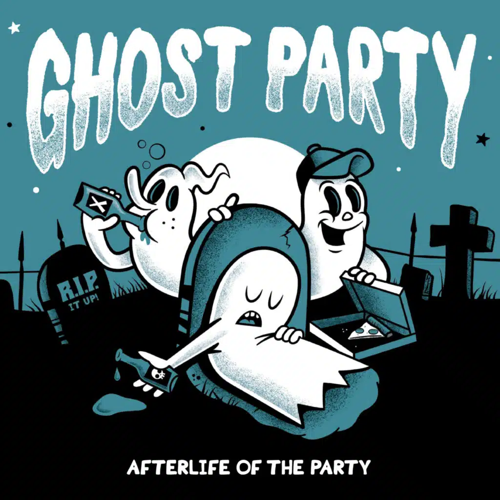 Afterlife Of The Party