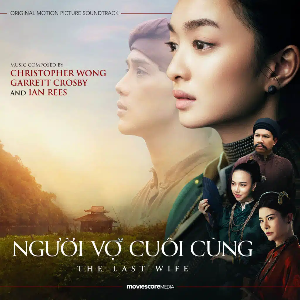 Người Vợ Cuối Cùng (Original Motion Picture Soundtrack)
