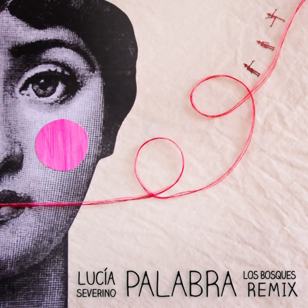 Palabra (Remix)