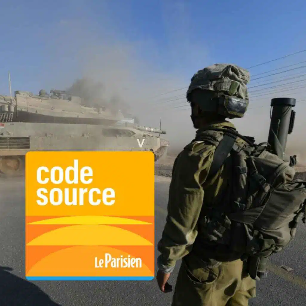 Guerre contre le Hamas : comment Israël a franchi une nouvelle étape