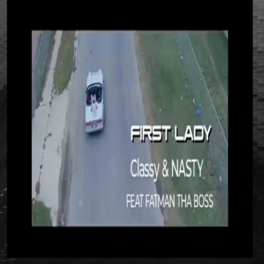 CLASSY&NASTY