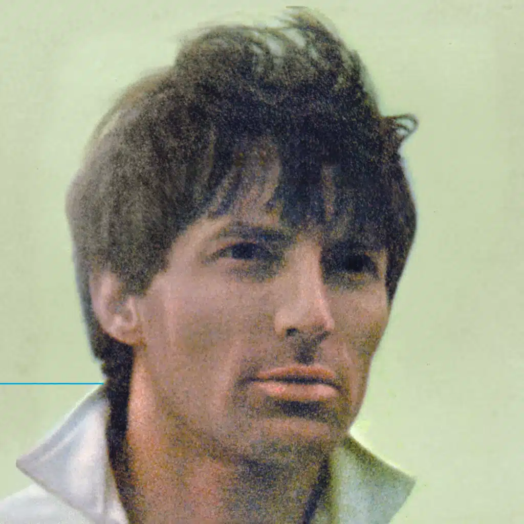 Le bon Dieu s'énervait