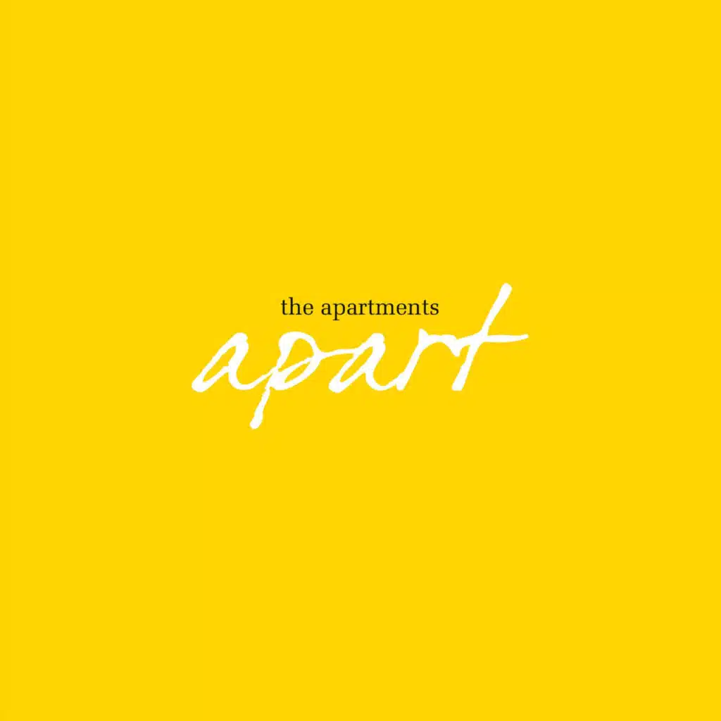 Apart (2023 Remaster)