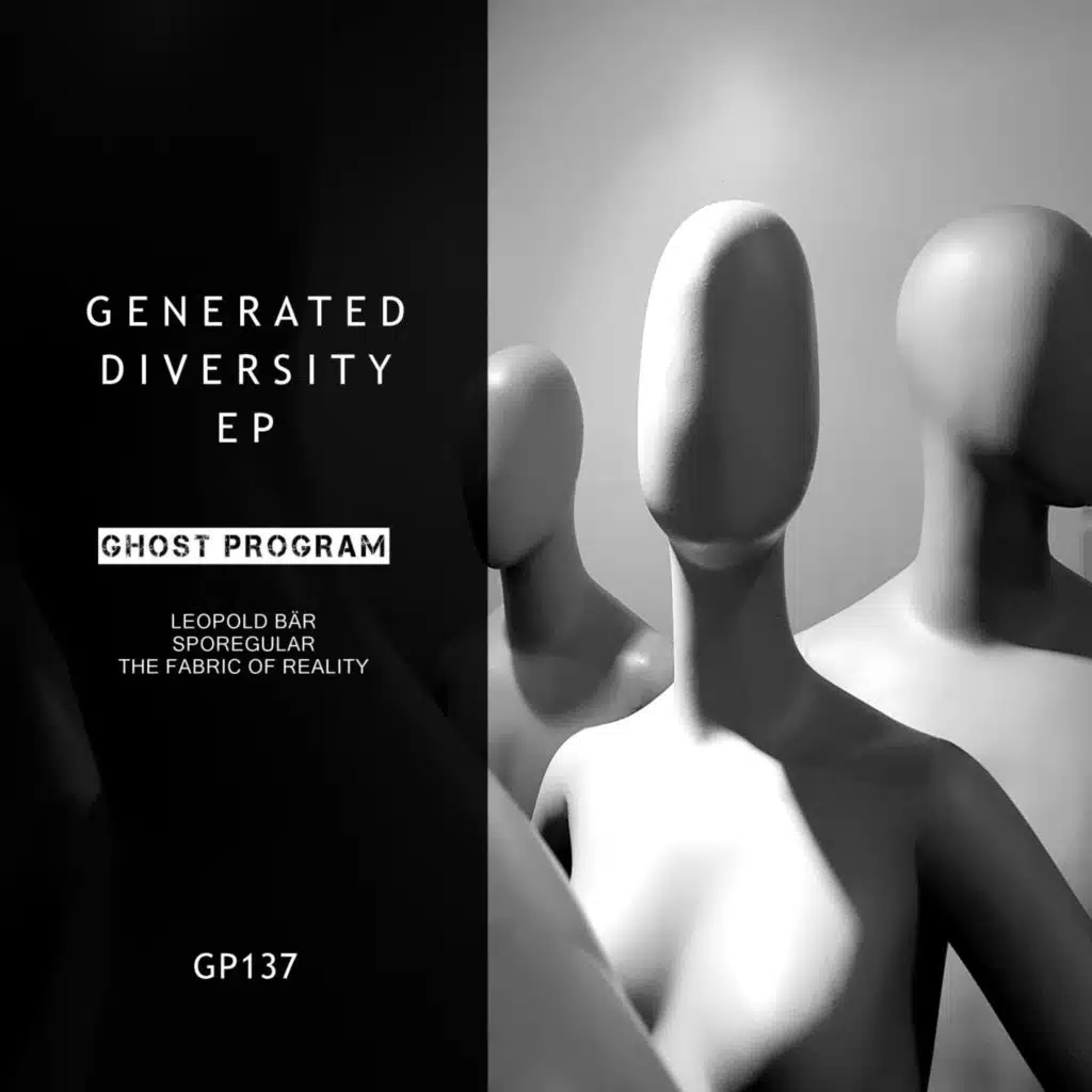 Generated Diversity EP