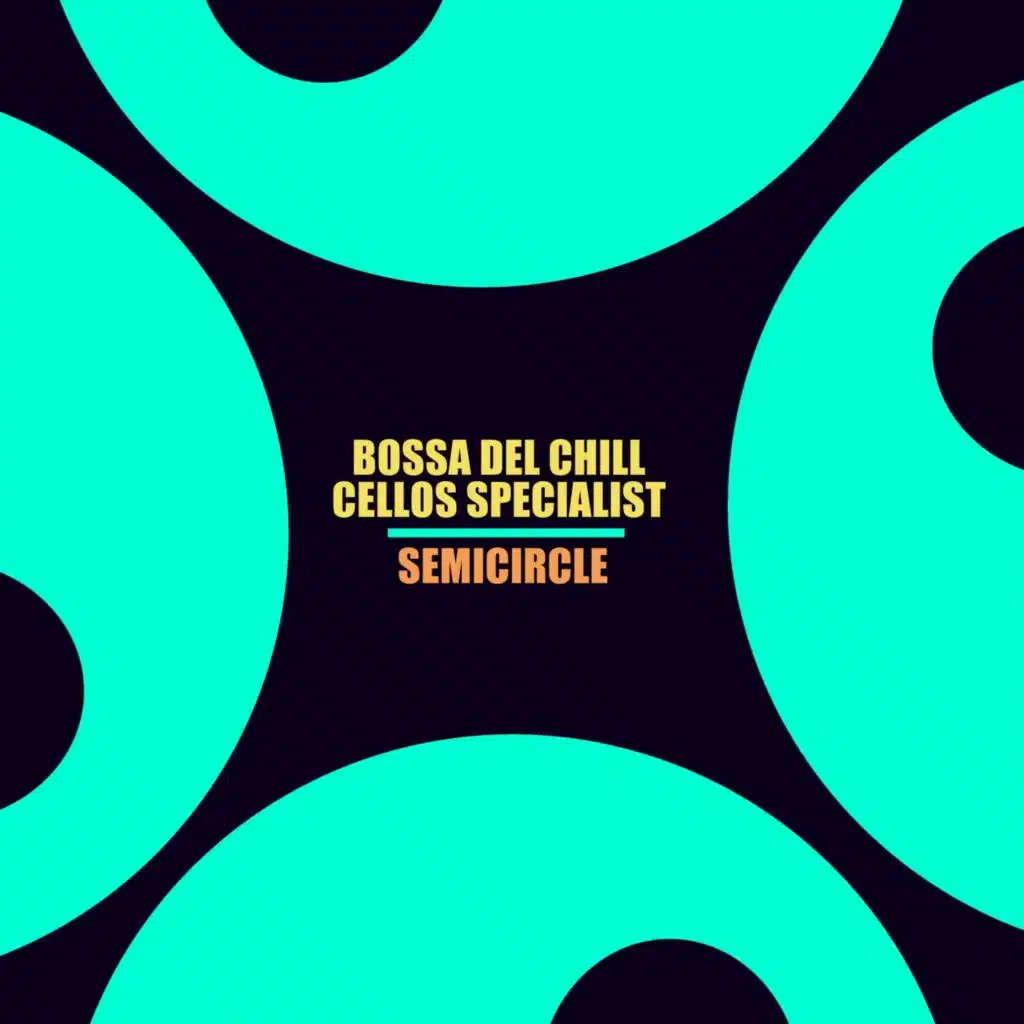 Semicircle (Space Intro Tool 127 Bpm Mix)