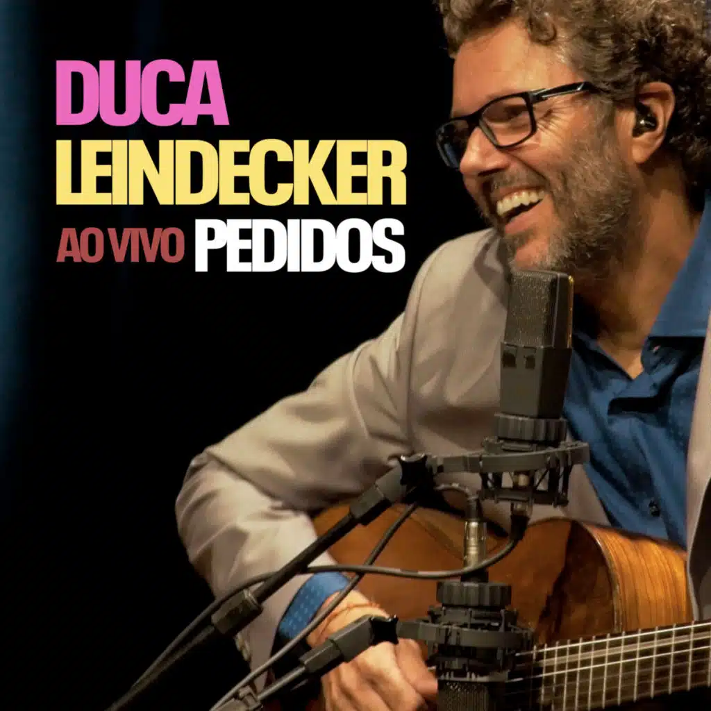 Armadilha (Ao Vivo)