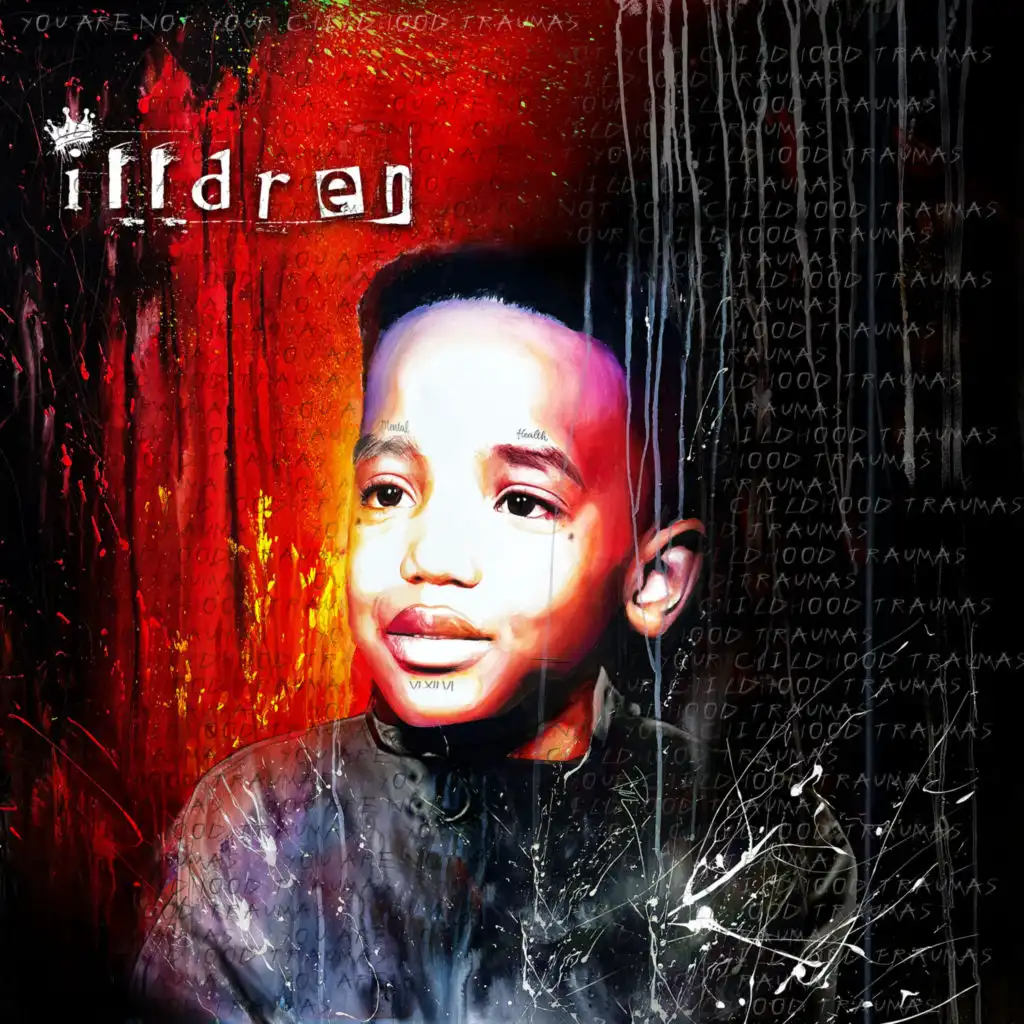 Welcome To iLLdren (Intro)