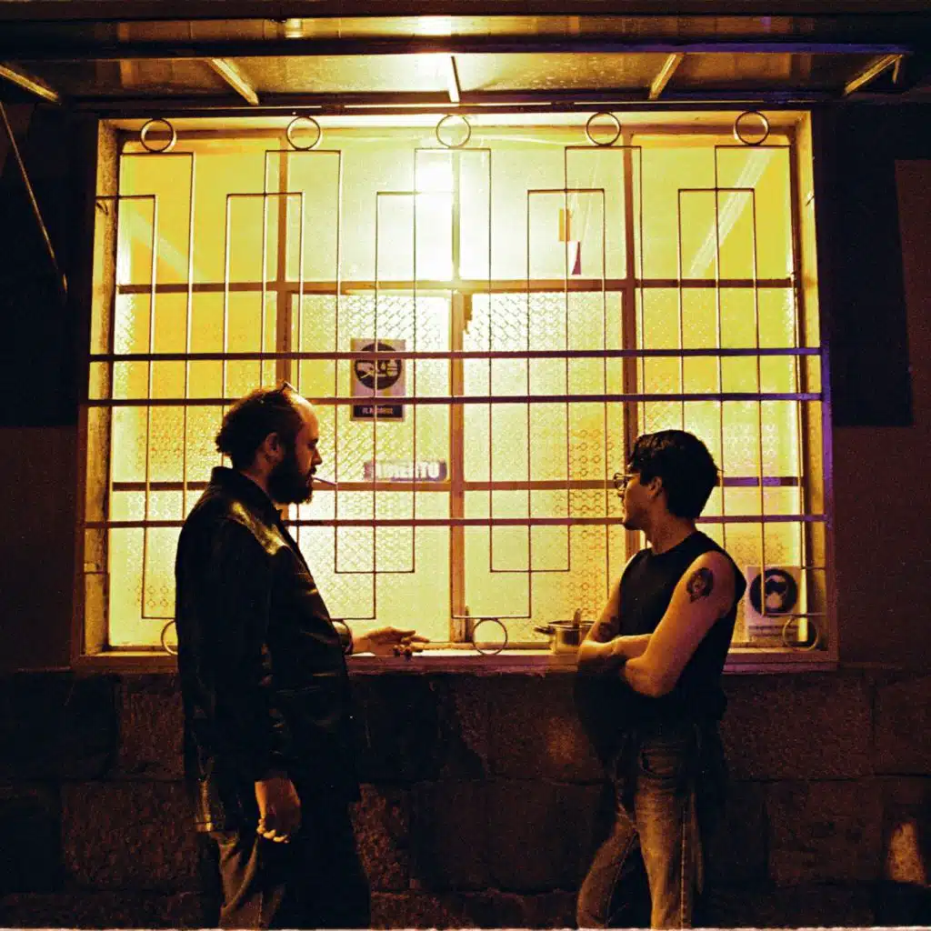 Letelefono & Estella