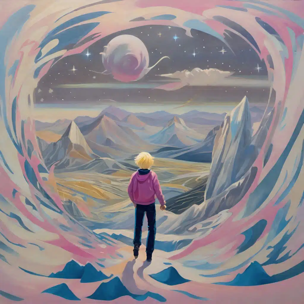 The Secret to Having It All Is Knowing You Already Do