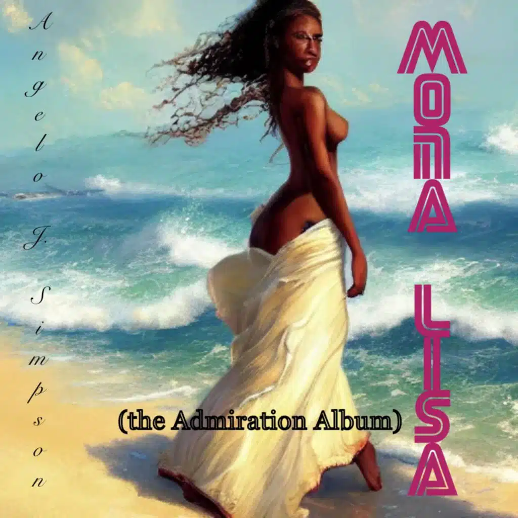 Mona Lisa (the Admiration Album)
