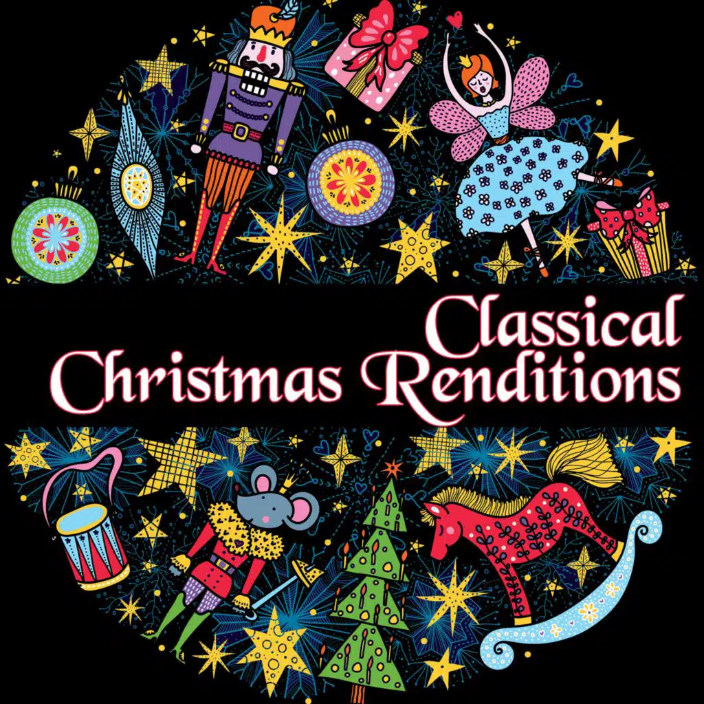 Classical Christmas Renditions