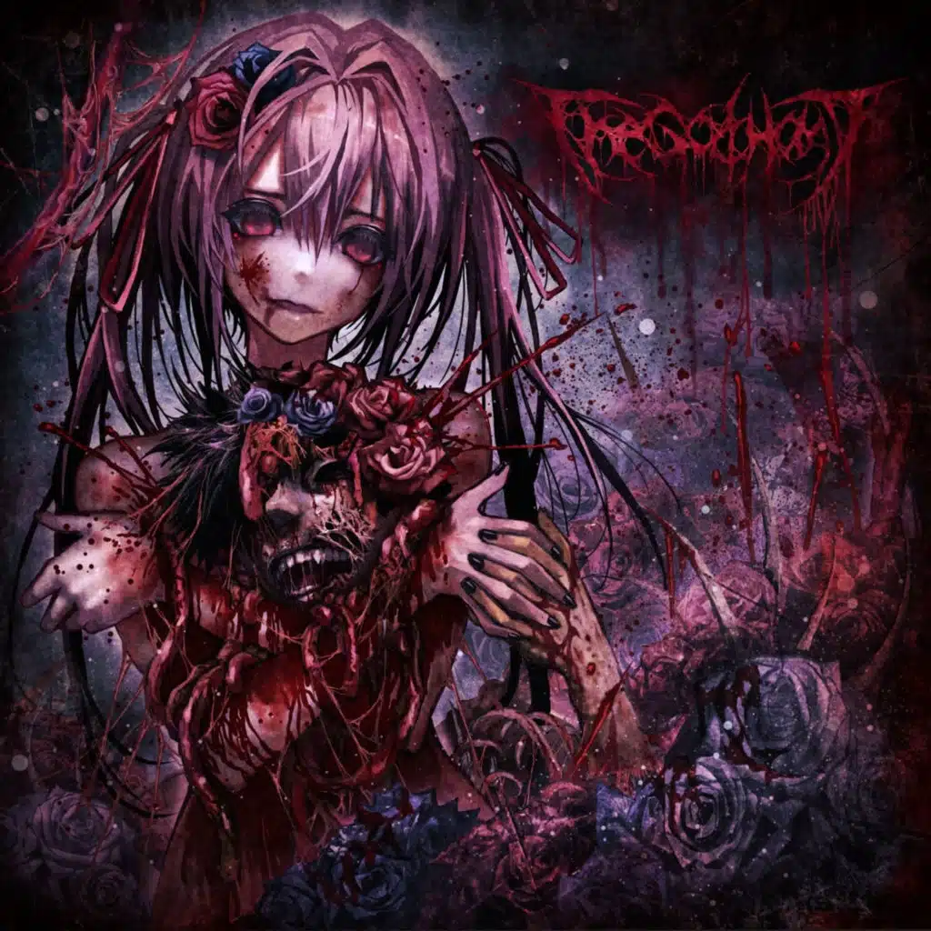 A Bouquet of Flesh and Blood