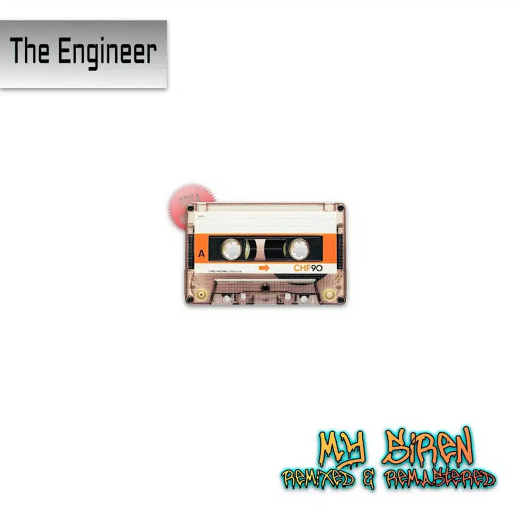 My Siren (remaster)