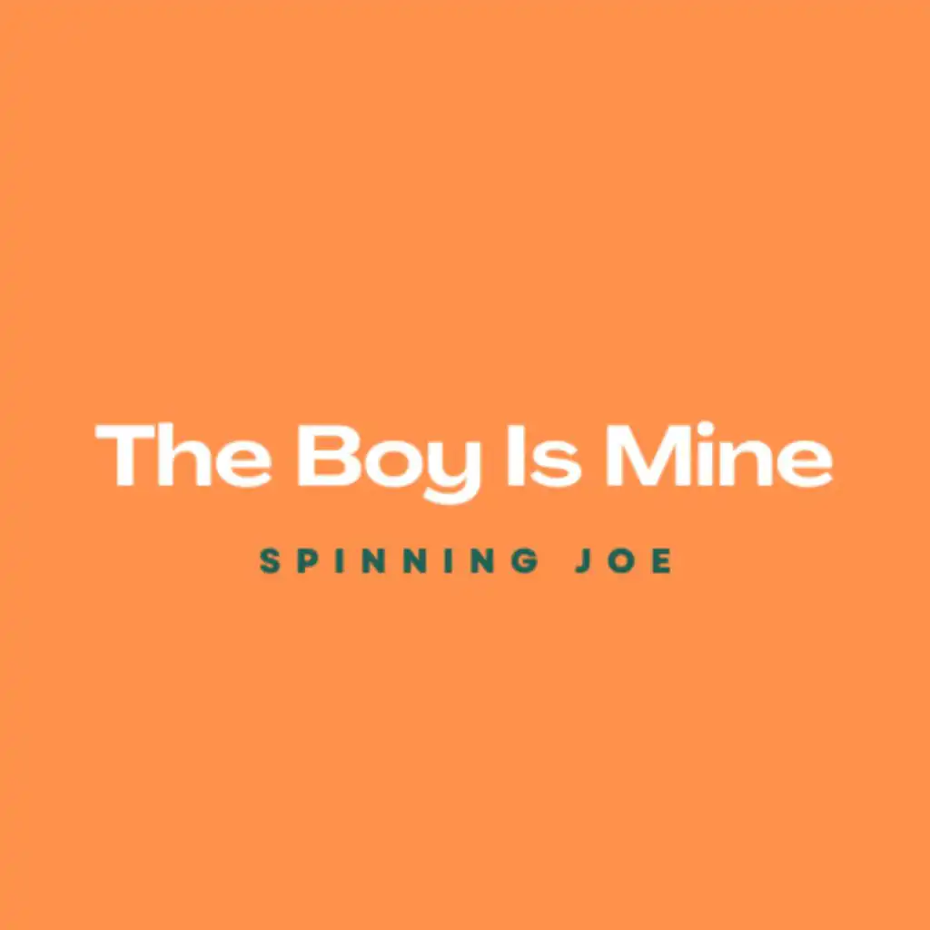 The Boy Is Mine (Remix)