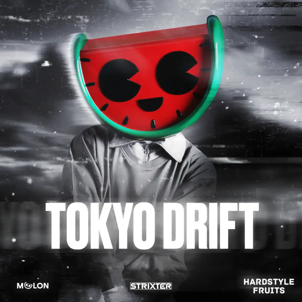 Tokyo Drift (Sped Up)