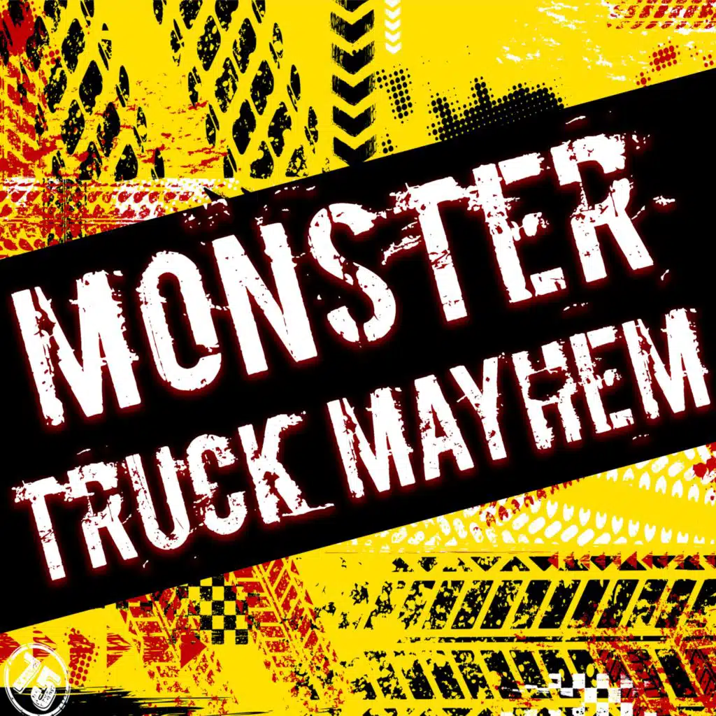 Monster Truck Mayhem